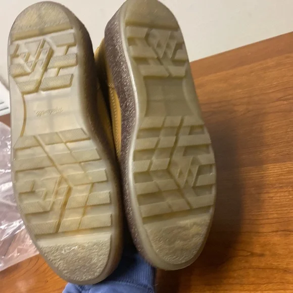 MadeWell The Toasty Puffer Boot NH870 - Picture 6 of 7